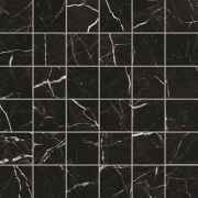 Allure imperial black mosaic lap 610110000460 Мозаика